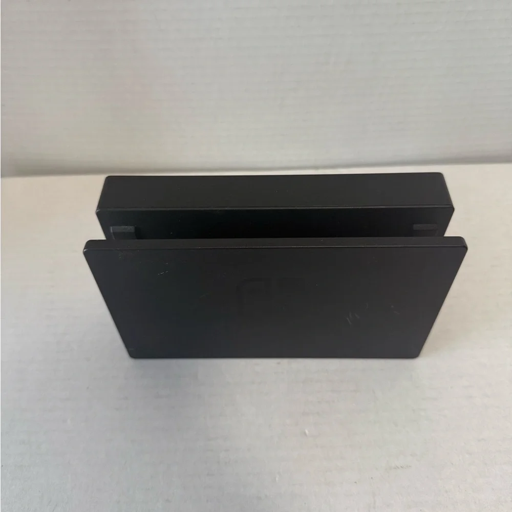 Nintendo Switch Black Docking Station